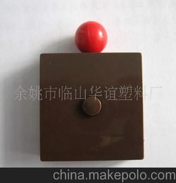 供应金属钢塑料PVC尺 促销广告礼品迷你 方形巧克力皮卷尺钥匙扣